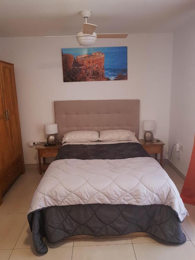 לוס ריאלחוס Estudio Nuevo Con Bano, Cocina Y Gran Terraza מראה חיצוני תמונה